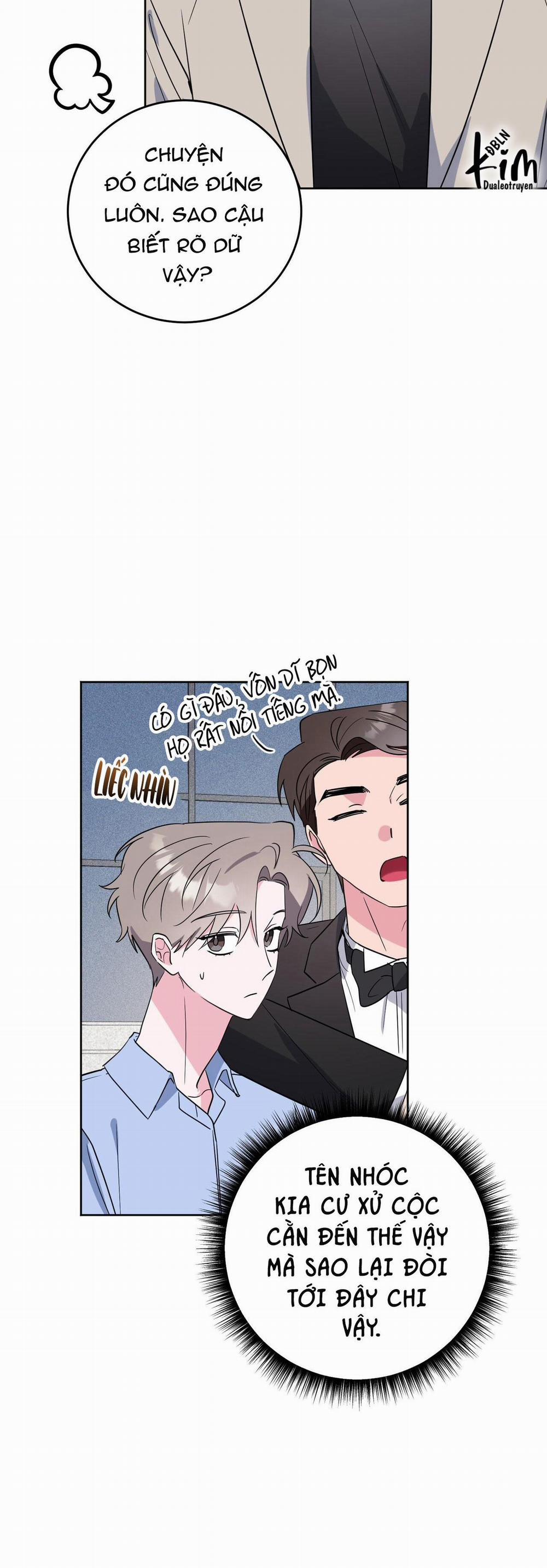 Cạm Bẫy Đại Học 62 trang 12