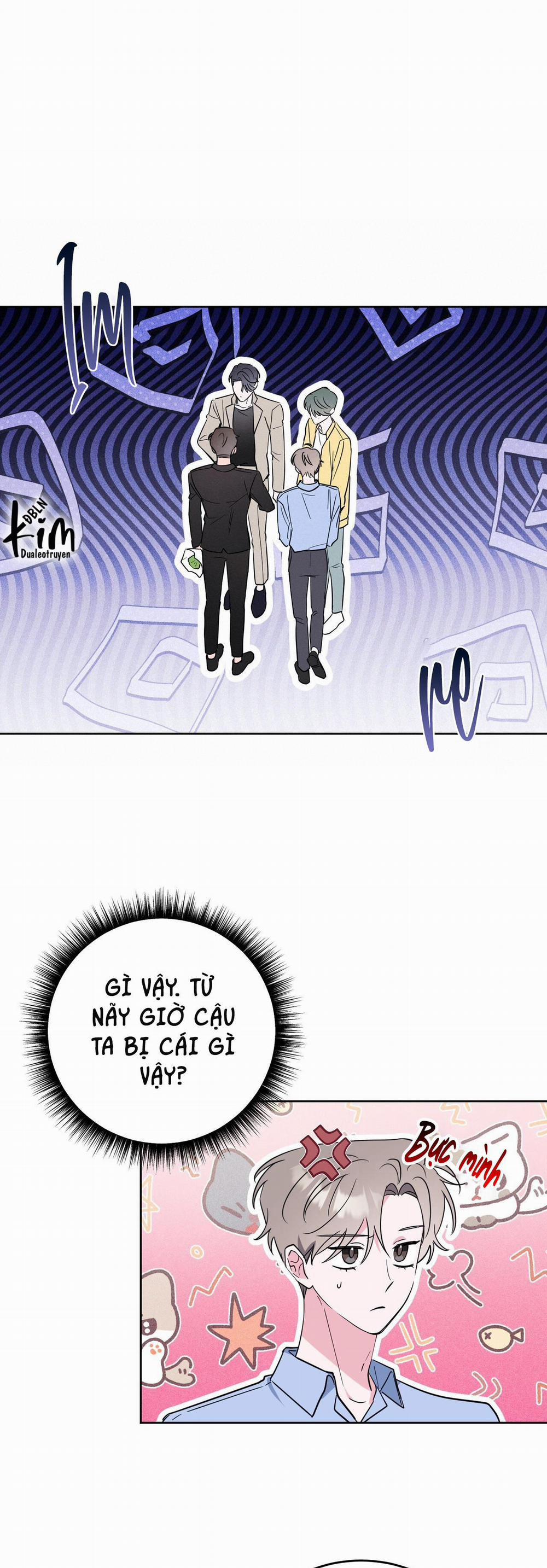 Cạm Bẫy Đại Học 62 trang 14