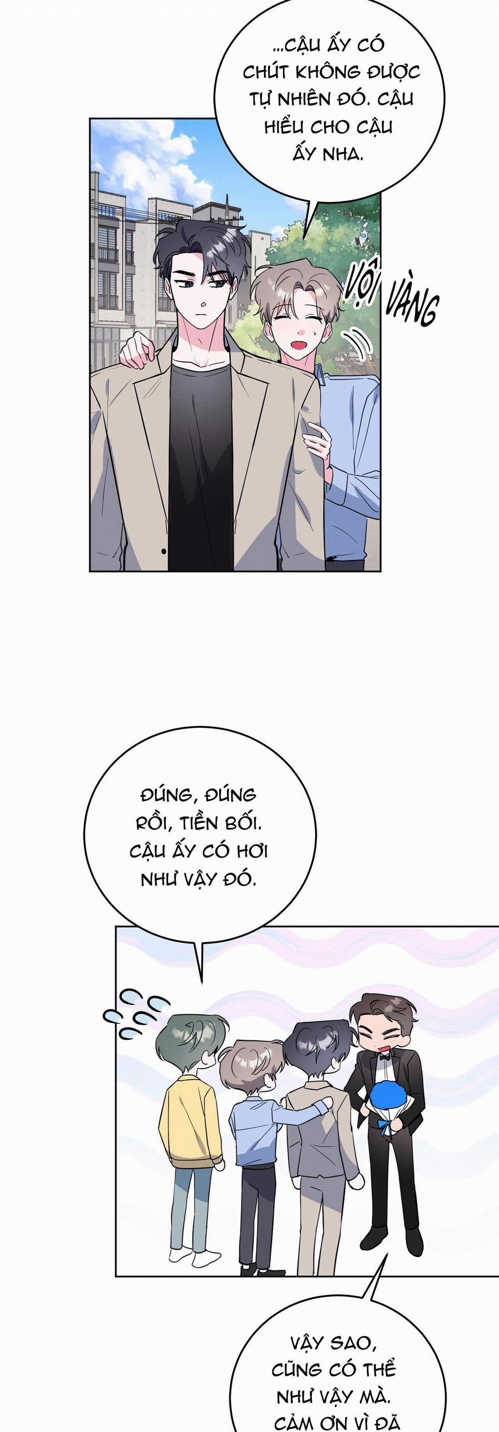 Cạm Bẫy Đại Học 62 trang 15