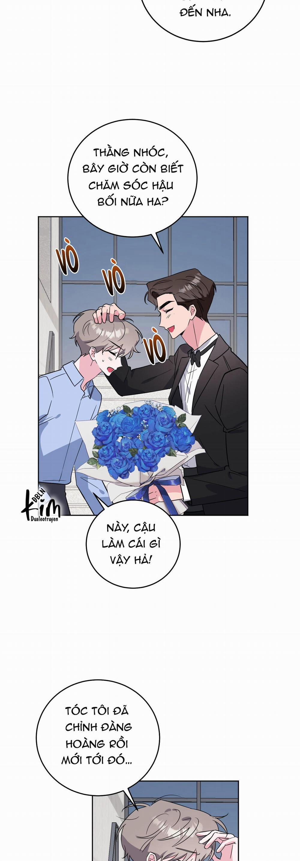 Cạm Bẫy Đại Học 62 trang 16