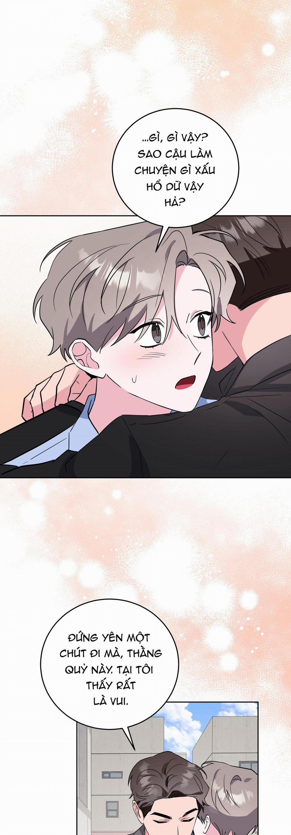 Cạm Bẫy Đại Học 62 trang 18