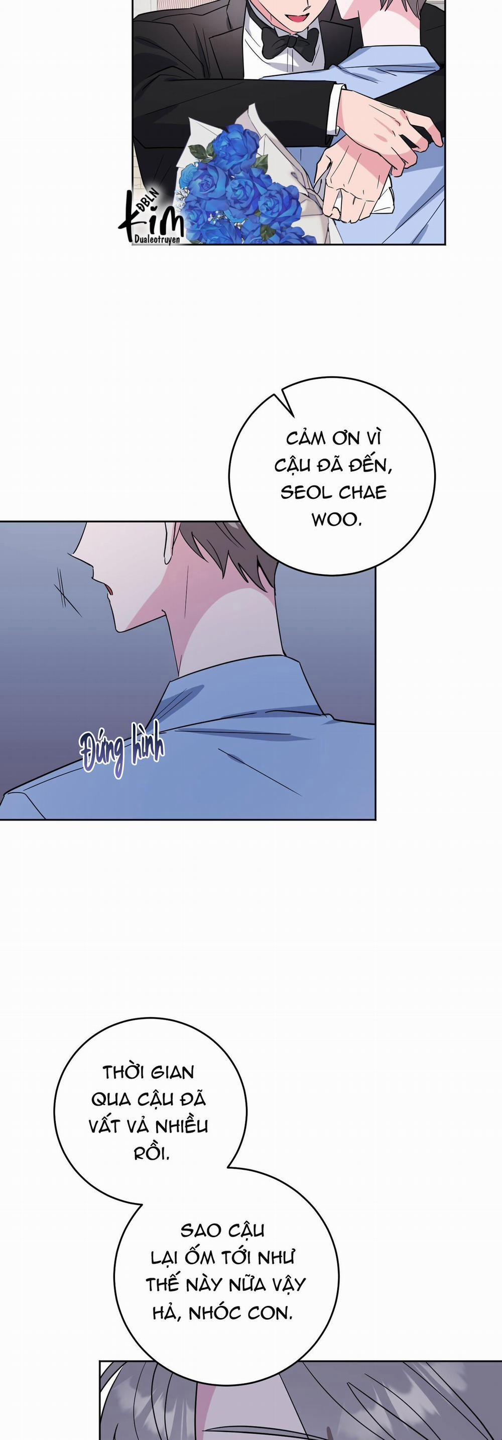 Cạm Bẫy Đại Học 62 trang 19