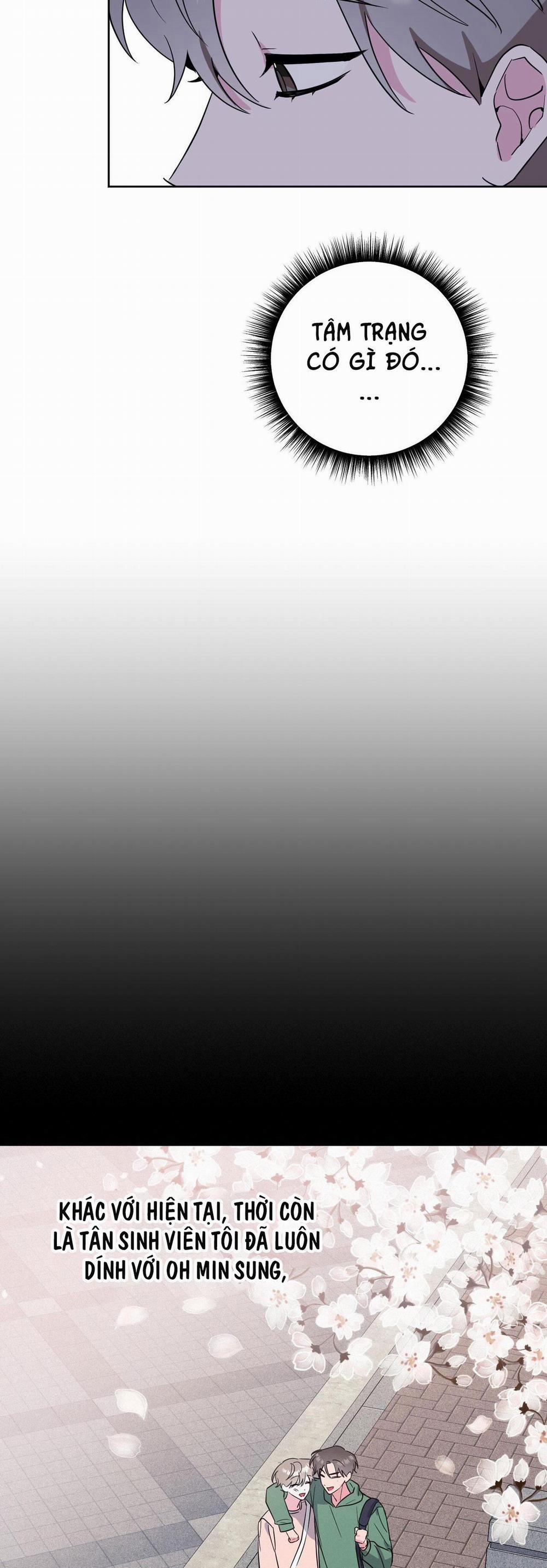 Cạm Bẫy Đại Học 62 trang 20