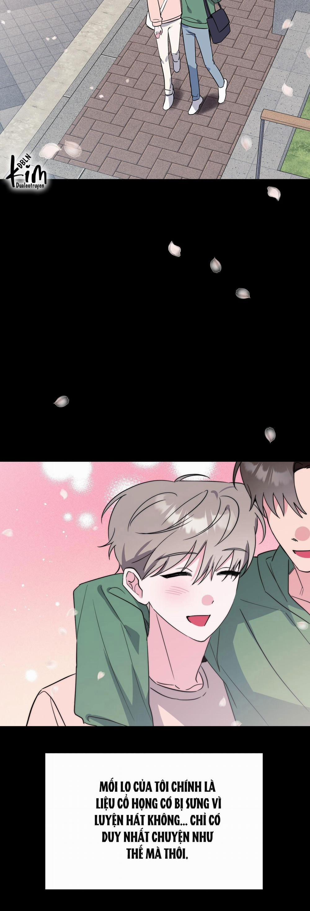 Cạm Bẫy Đại Học 62 trang 21