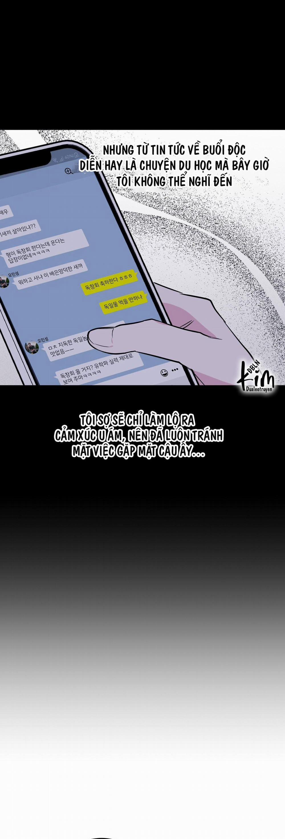 Cạm Bẫy Đại Học 62 trang 22