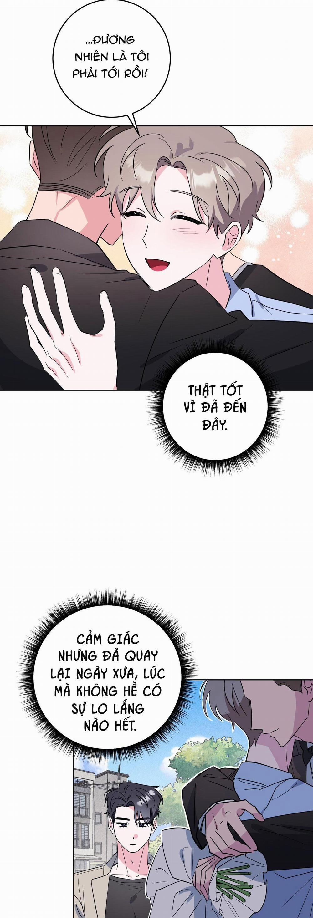 Cạm Bẫy Đại Học 62 trang 23