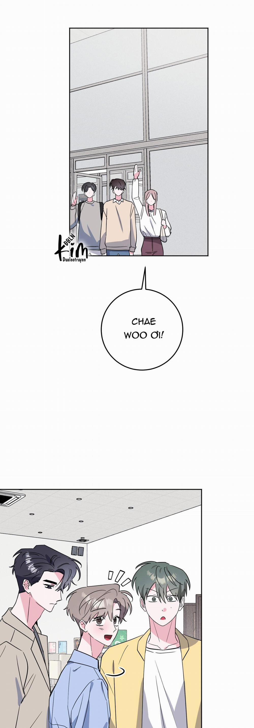 Cạm Bẫy Đại Học 62 trang 26