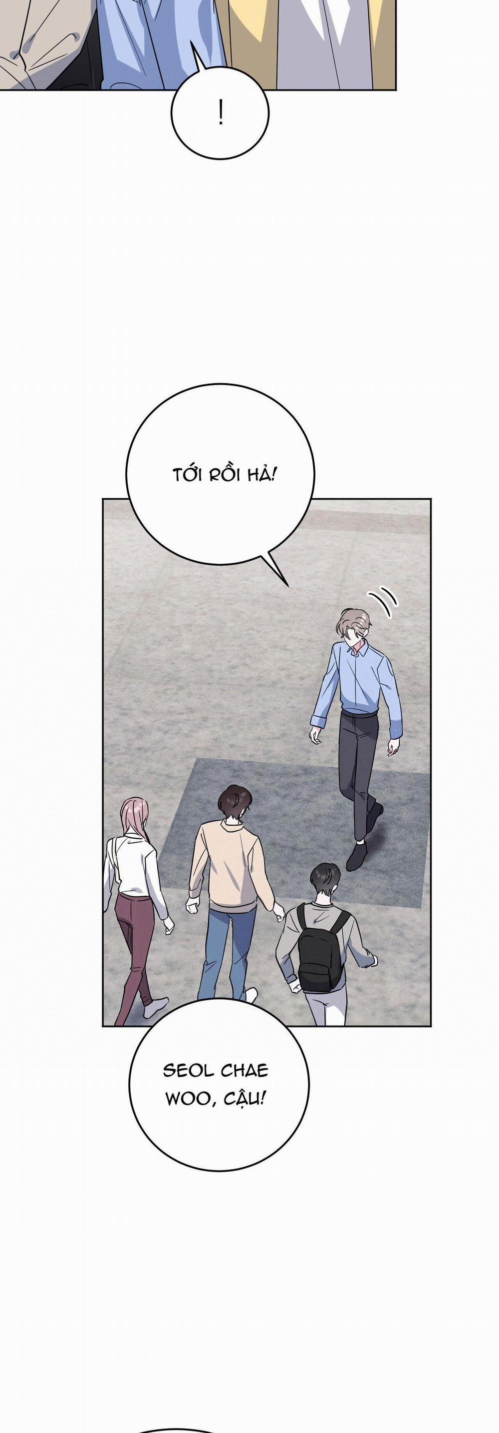 Cạm Bẫy Đại Học 62 trang 27