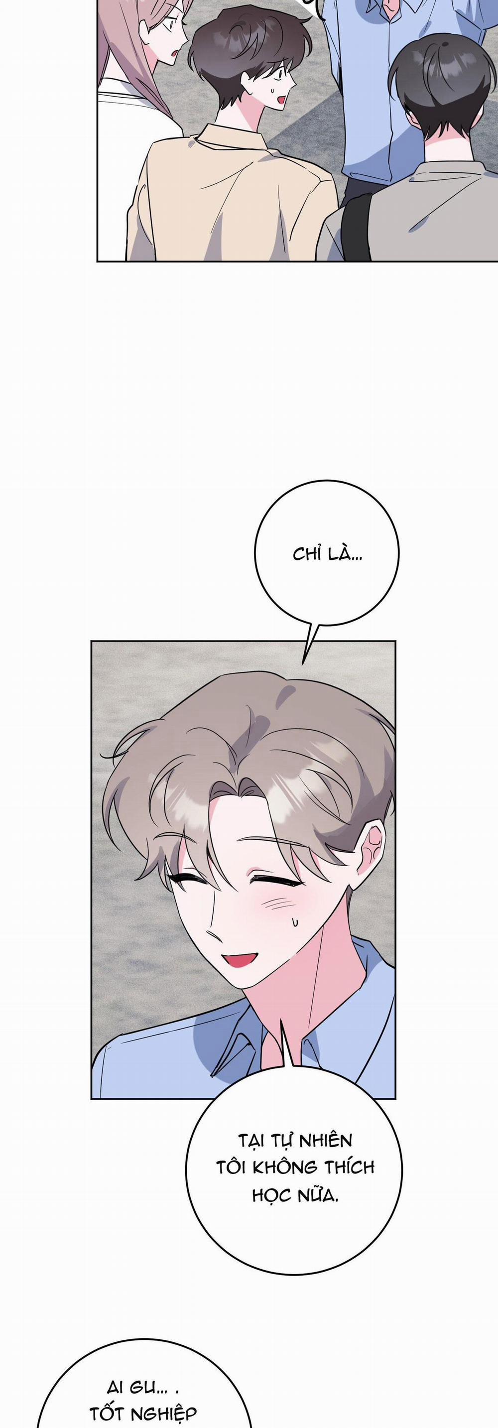 Cạm Bẫy Đại Học 62 trang 29