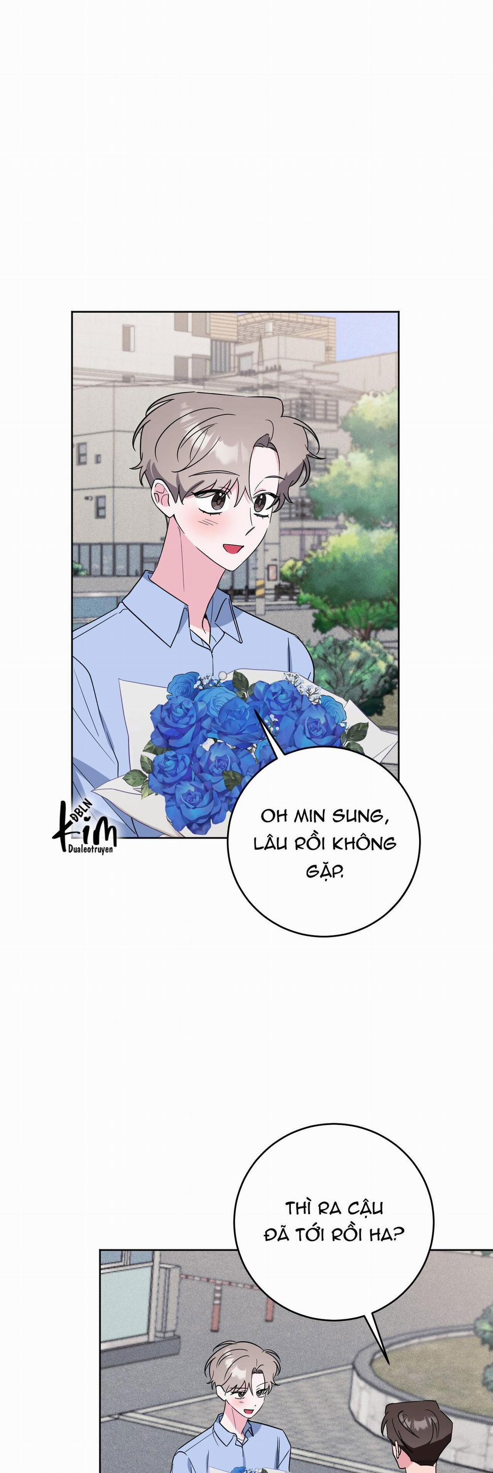 Cạm Bẫy Đại Học 62 trang 3