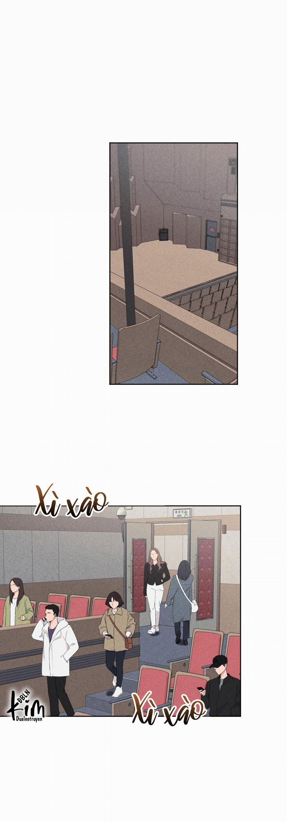 Cạm Bẫy Đại Học 62 trang 34