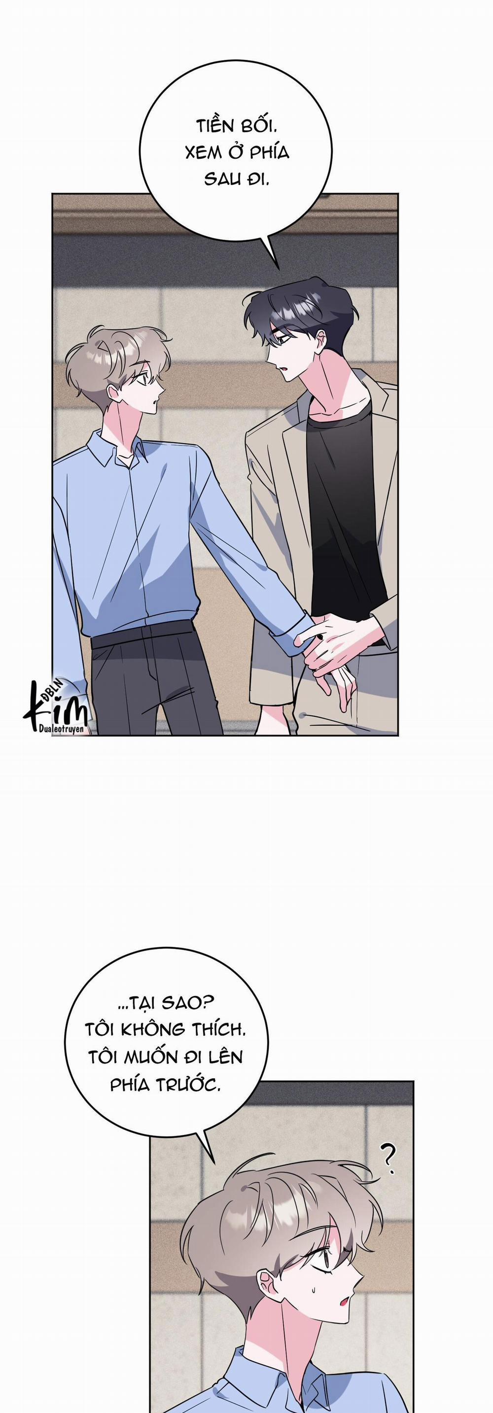 Cạm Bẫy Đại Học 62 trang 36