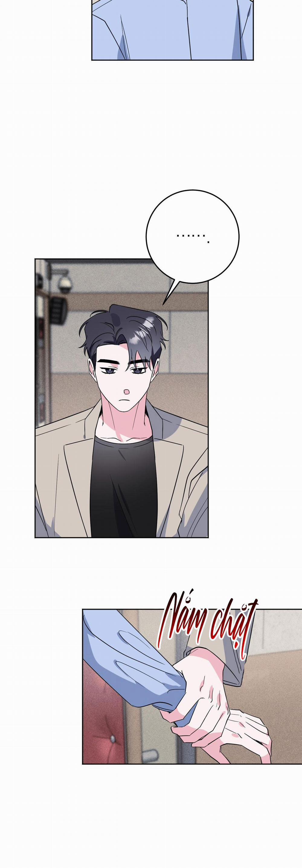 Cạm Bẫy Đại Học 62 trang 37