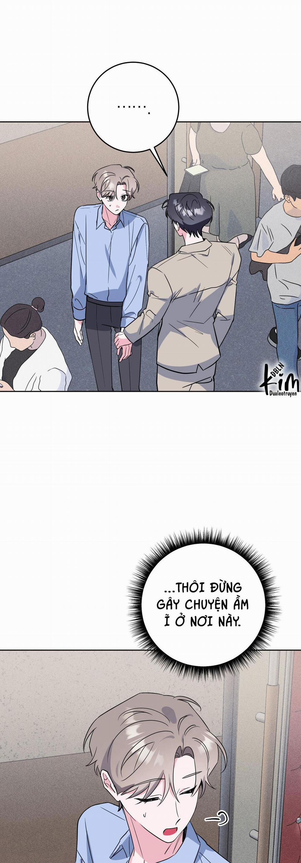 Cạm Bẫy Đại Học 62 trang 38