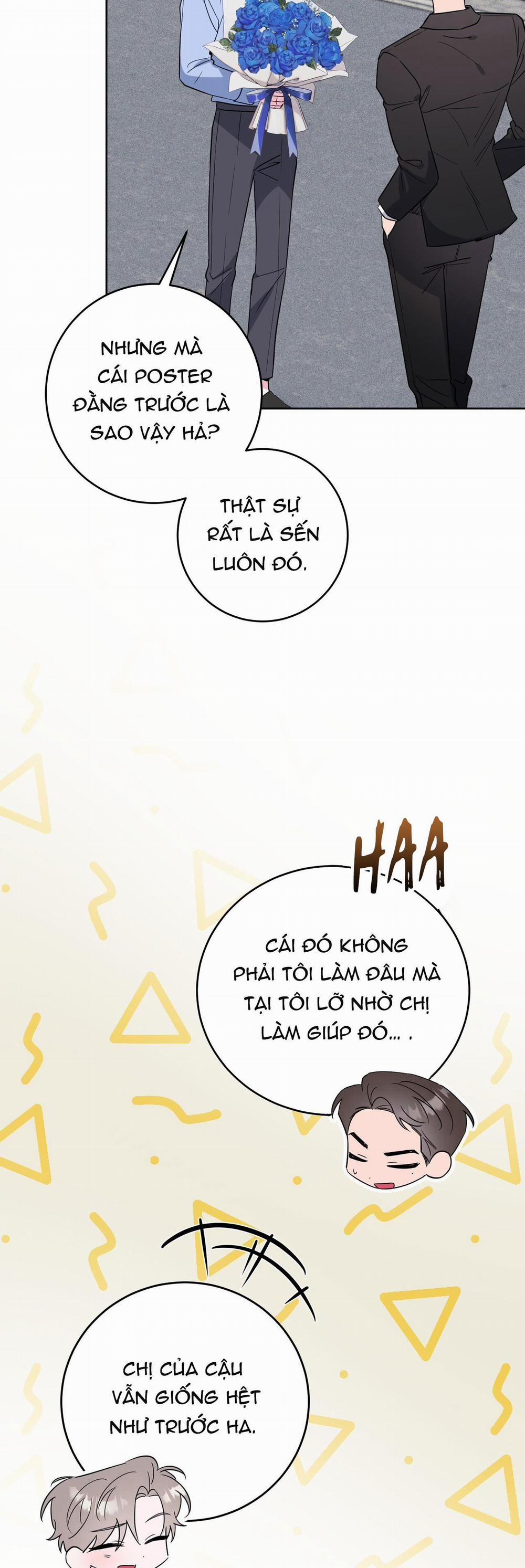 Cạm Bẫy Đại Học 62 trang 4