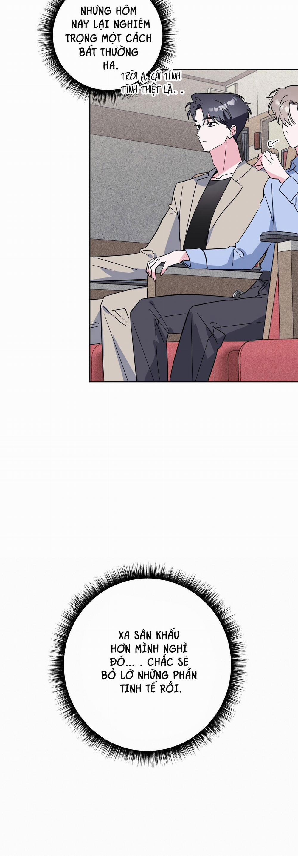 Cạm Bẫy Đại Học 62 trang 40