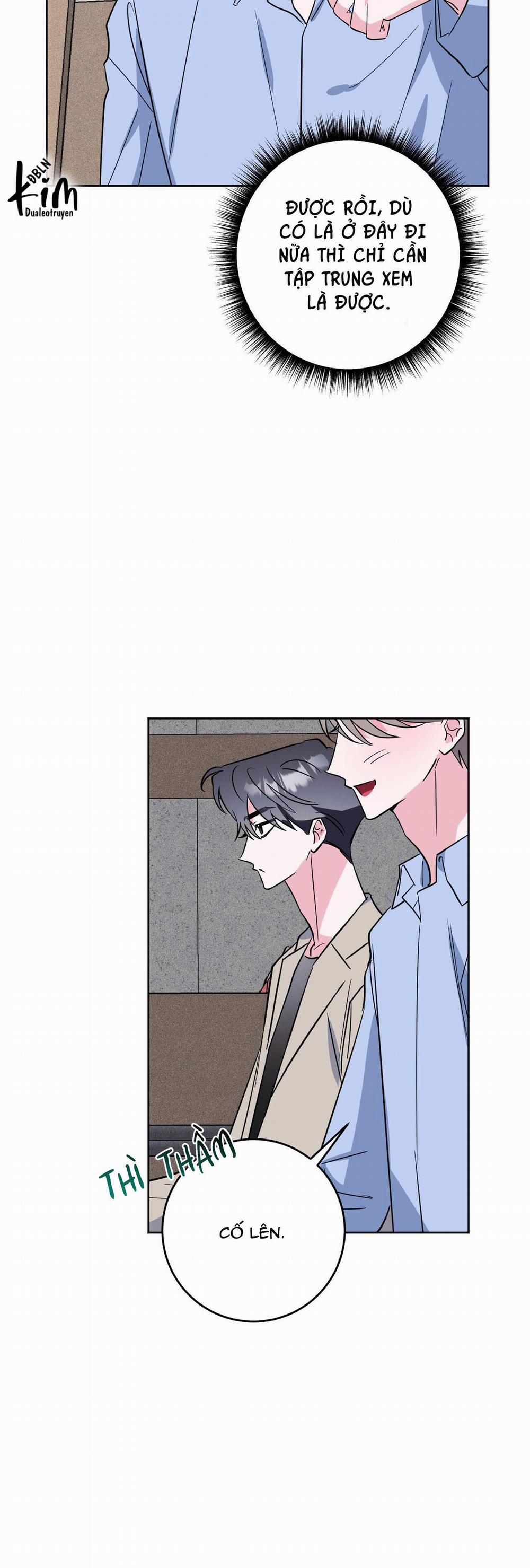 Cạm Bẫy Đại Học 62 trang 42