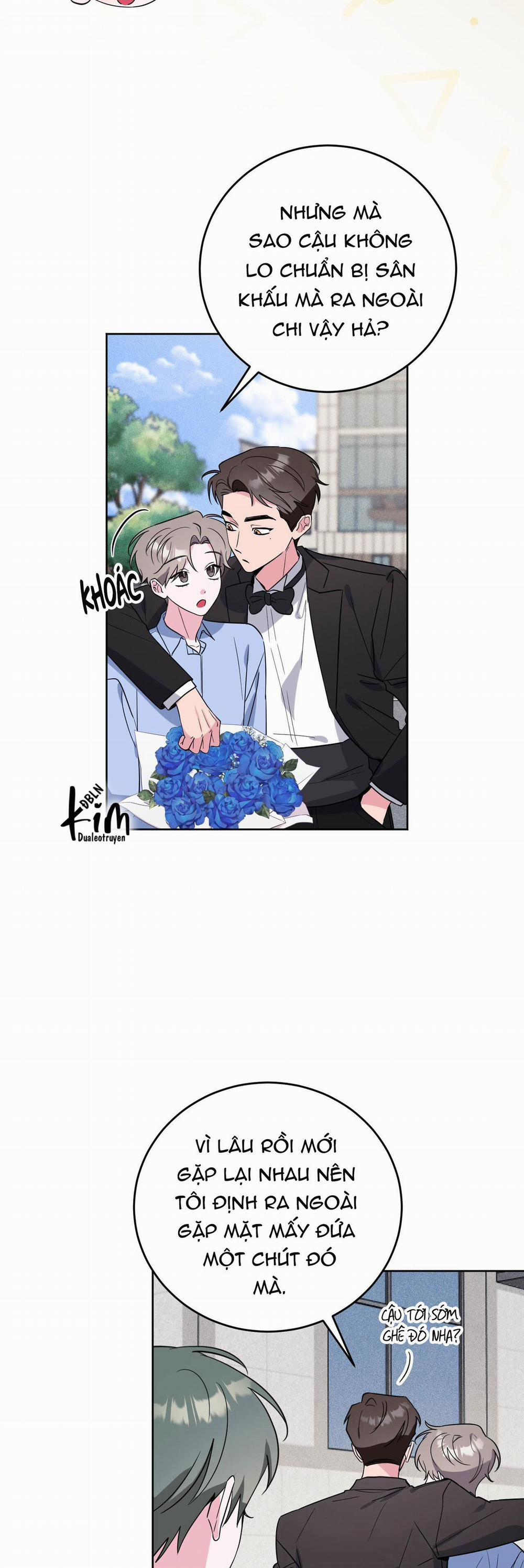 Cạm Bẫy Đại Học 62 trang 5