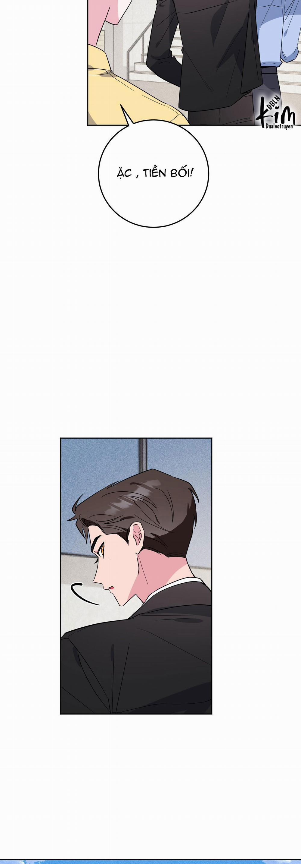 Cạm Bẫy Đại Học 62 trang 6