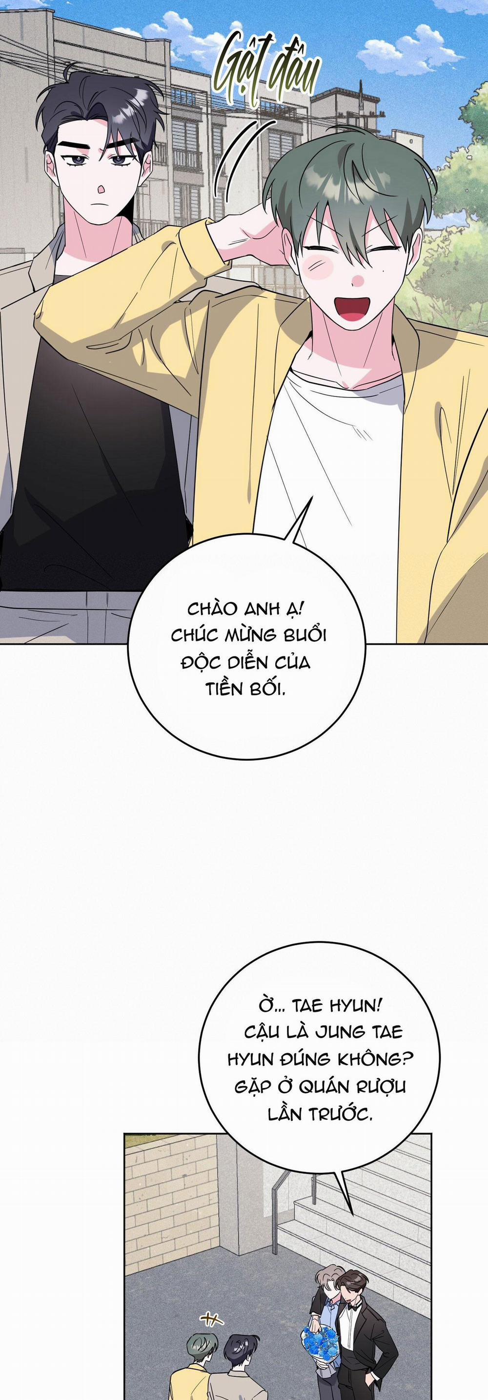 Cạm Bẫy Đại Học 62 trang 7