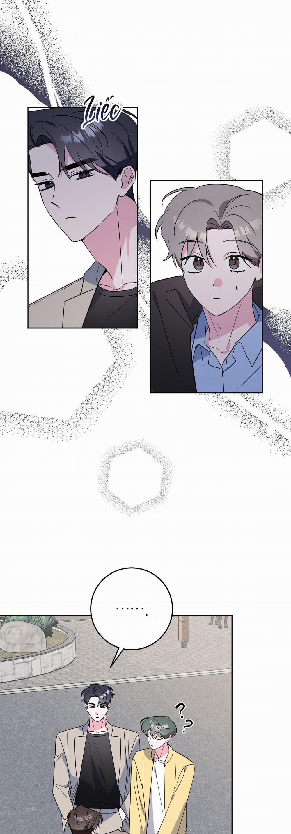 Cạm Bẫy Đại Học 62 trang 9