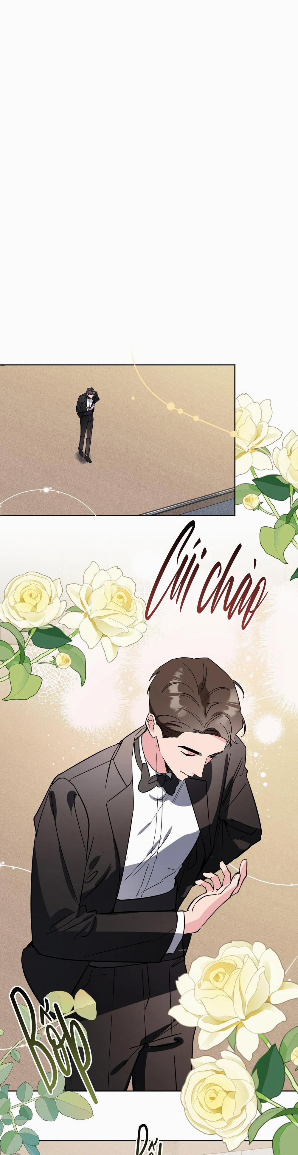 Cạm Bẫy Đại Học 63 trang 1