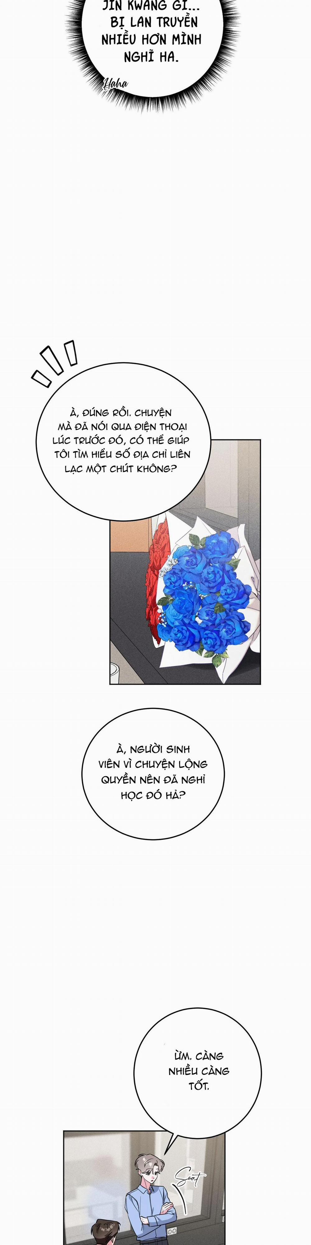 Cạm Bẫy Đại Học 63 trang 15