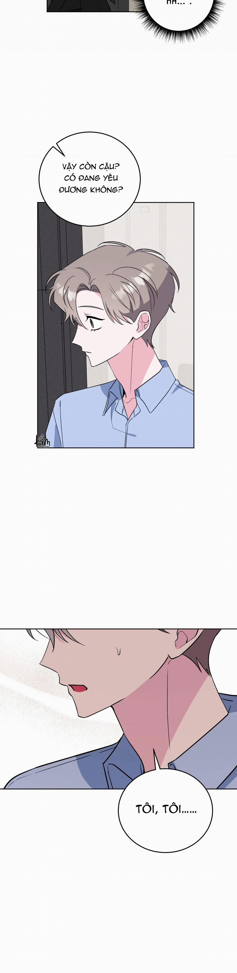 Cạm Bẫy Đại Học 63 trang 19