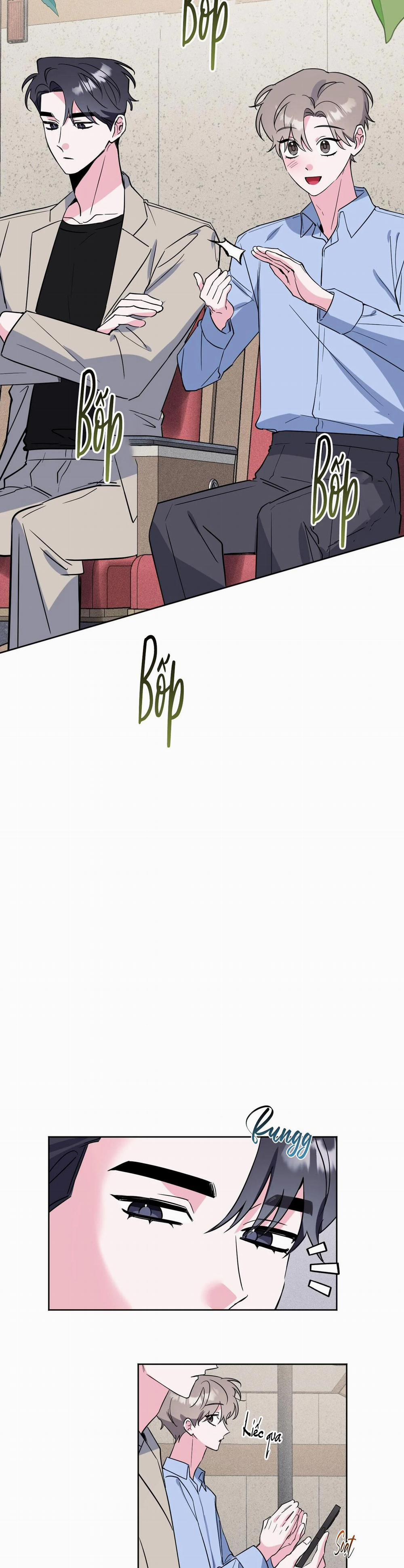 Cạm Bẫy Đại Học 63 trang 2