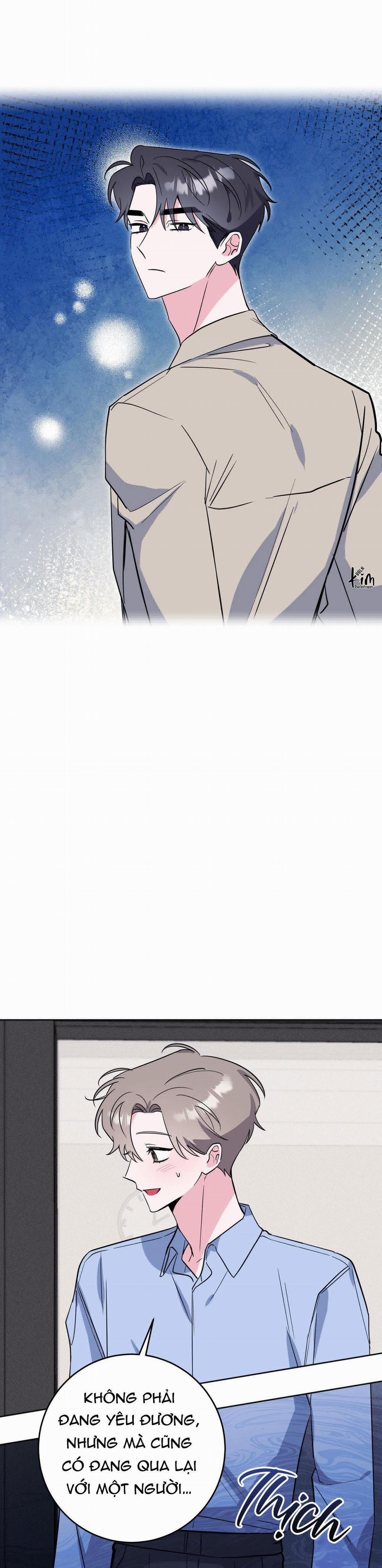 Cạm Bẫy Đại Học 63 trang 20