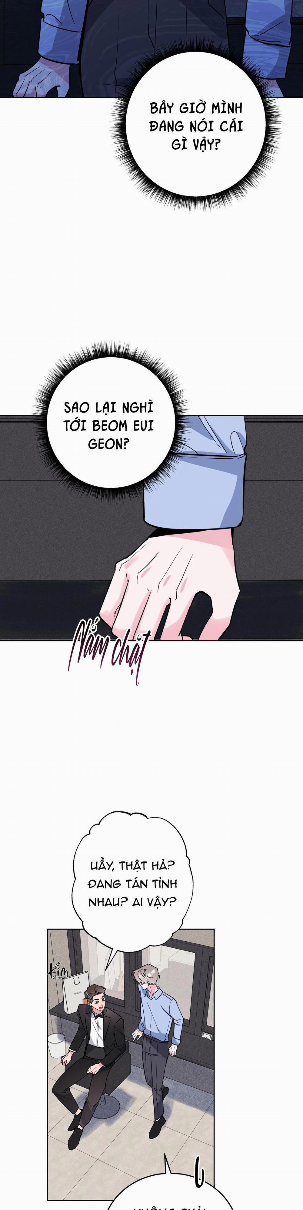 Cạm Bẫy Đại Học 63 trang 21