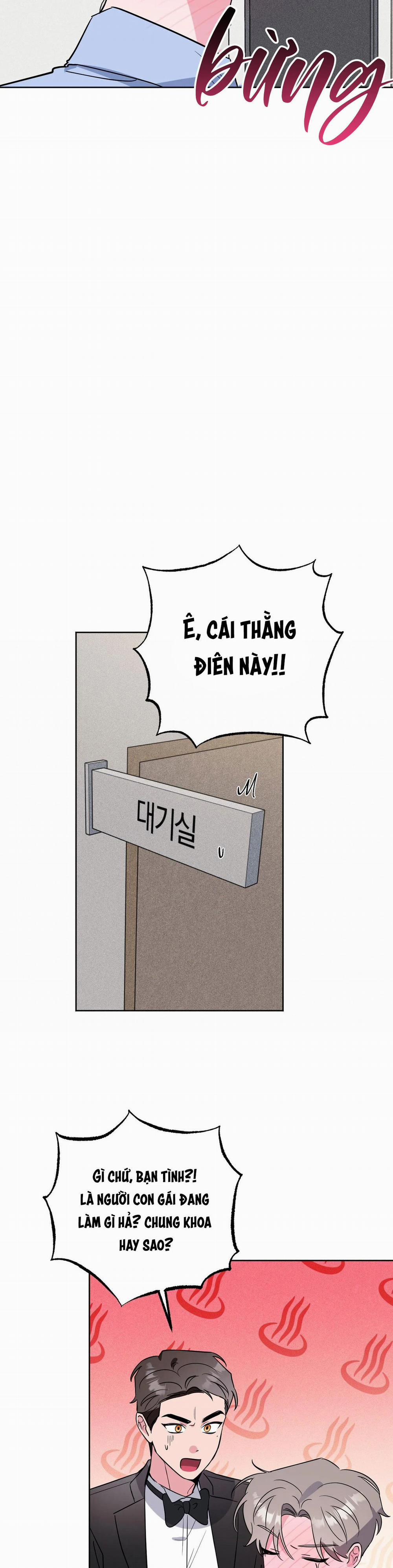 Cạm Bẫy Đại Học 63 trang 23