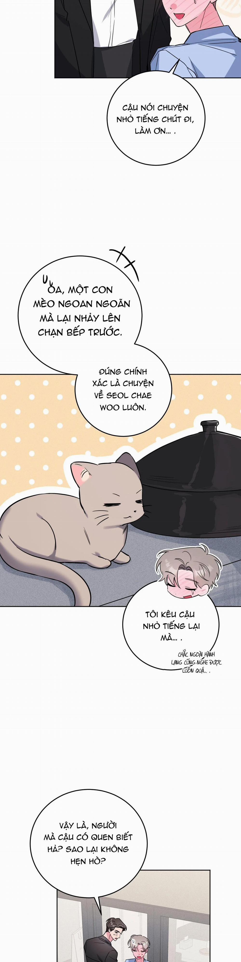 Cạm Bẫy Đại Học 63 trang 24