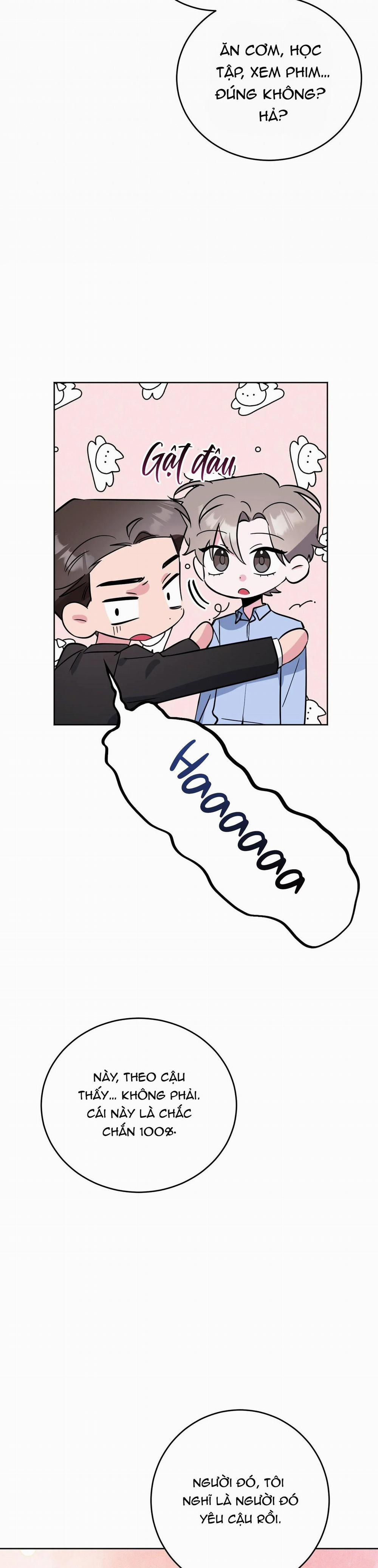 Cạm Bẫy Đại Học 63 trang 28