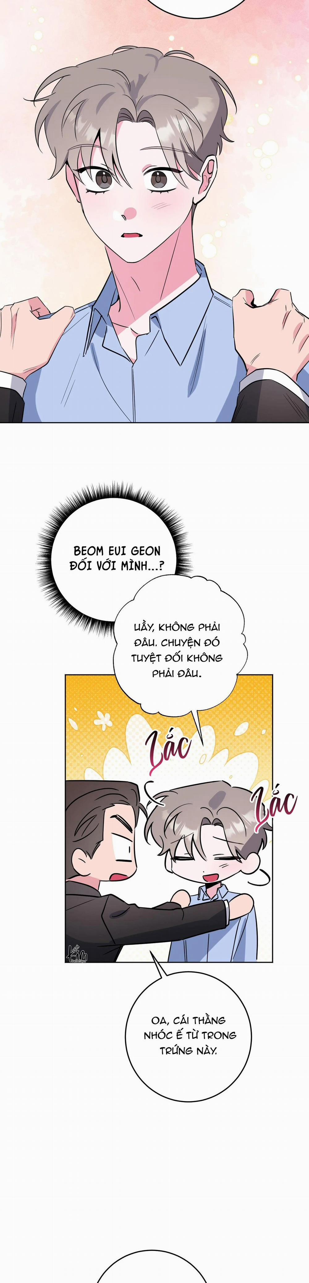 Cạm Bẫy Đại Học 63 trang 29