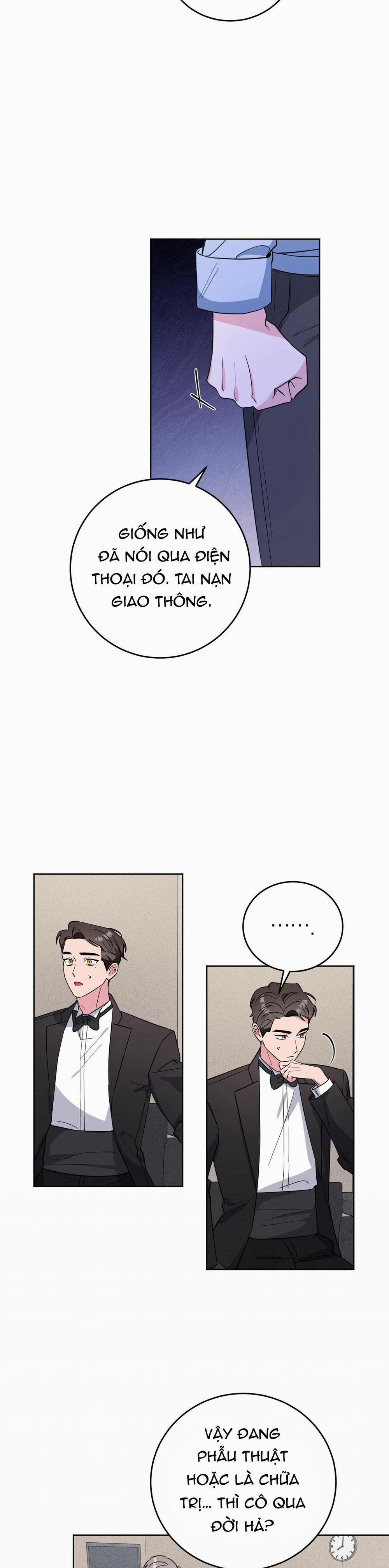 Cạm Bẫy Đại Học 63 trang 9