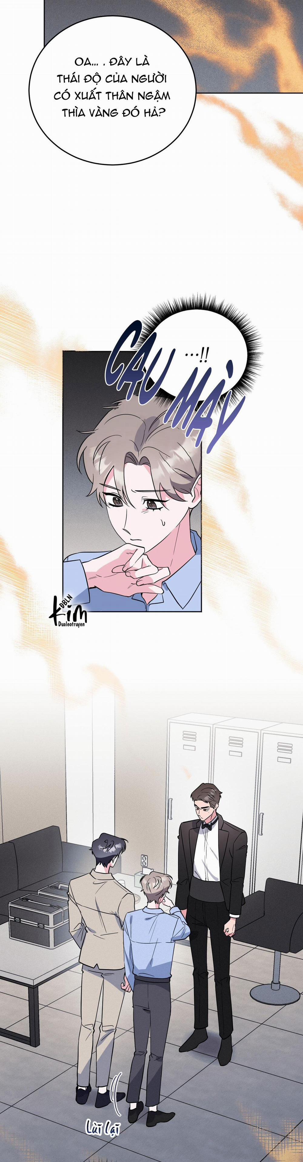 Cạm Bẫy Đại Học 64 trang 16