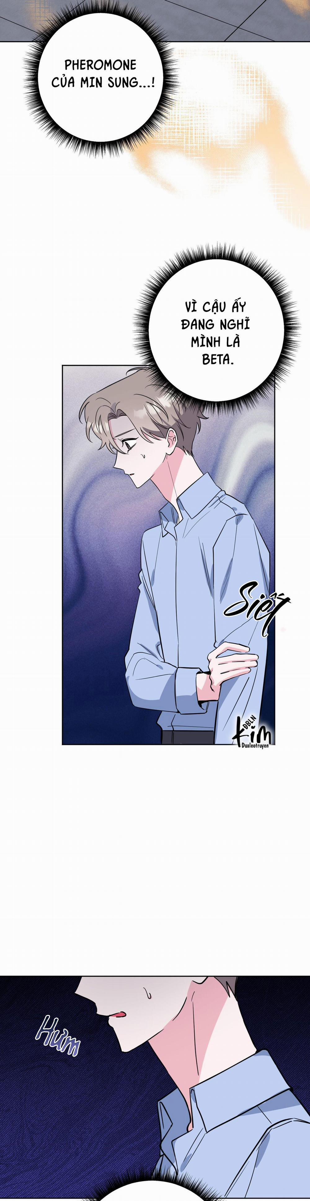 Cạm Bẫy Đại Học 64 trang 17