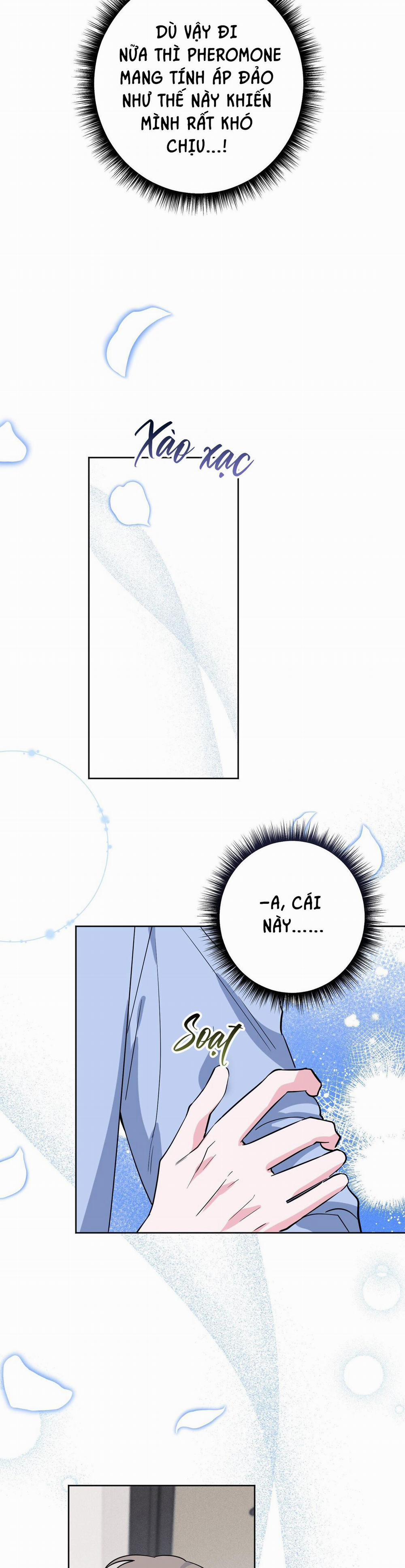 Cạm Bẫy Đại Học 64 trang 18