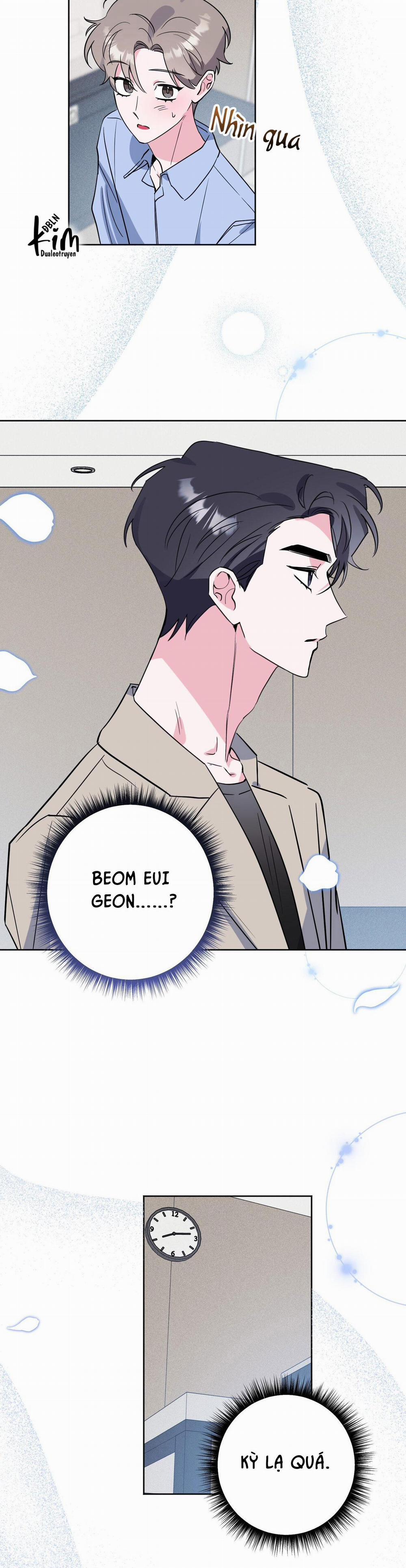 Cạm Bẫy Đại Học 64 trang 19