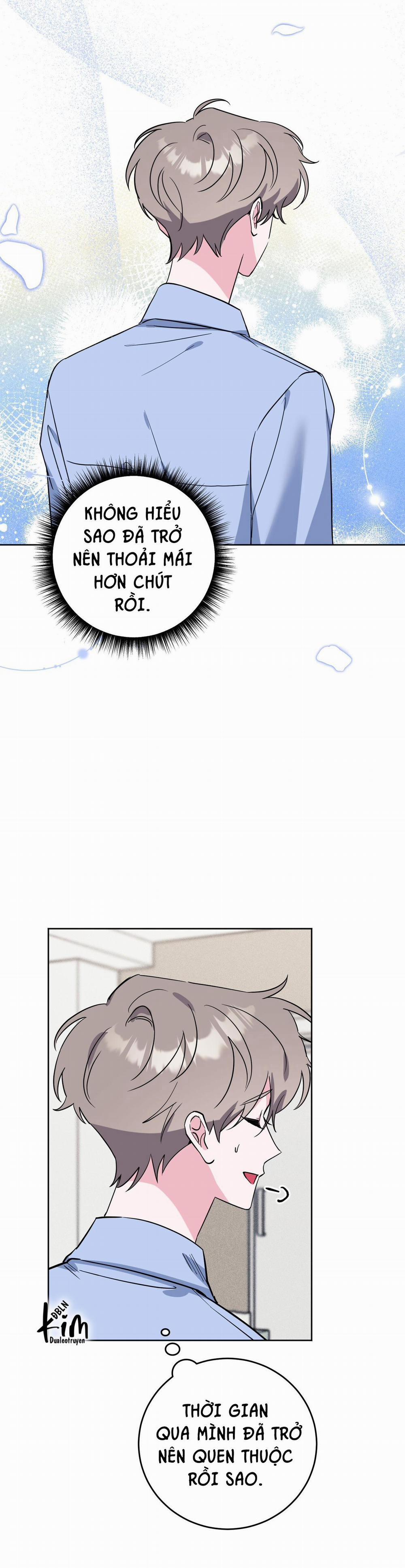 Cạm Bẫy Đại Học 64 trang 20