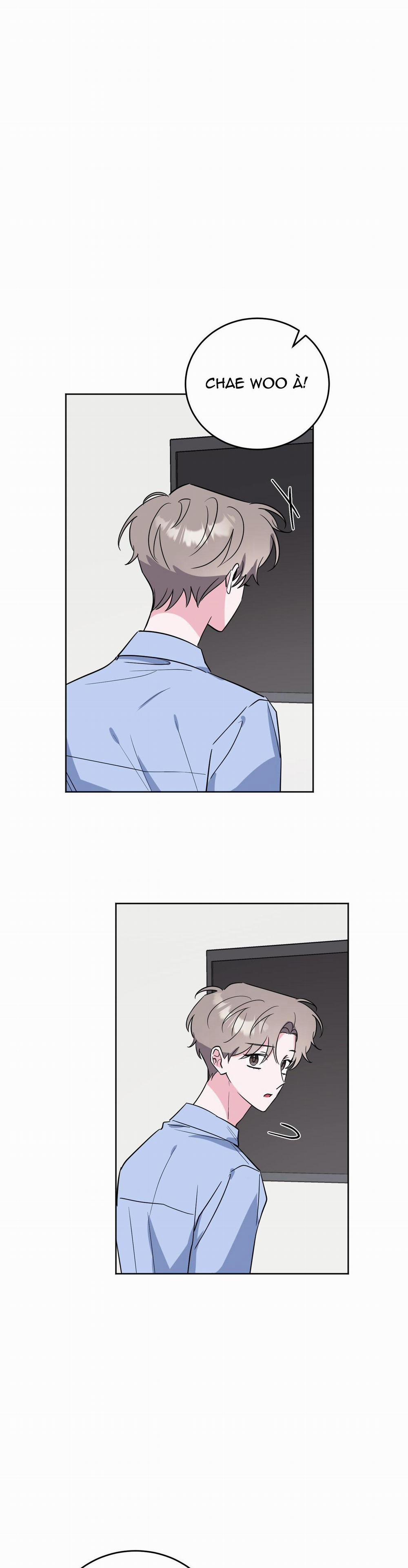 Cạm Bẫy Đại Học 64 trang 23