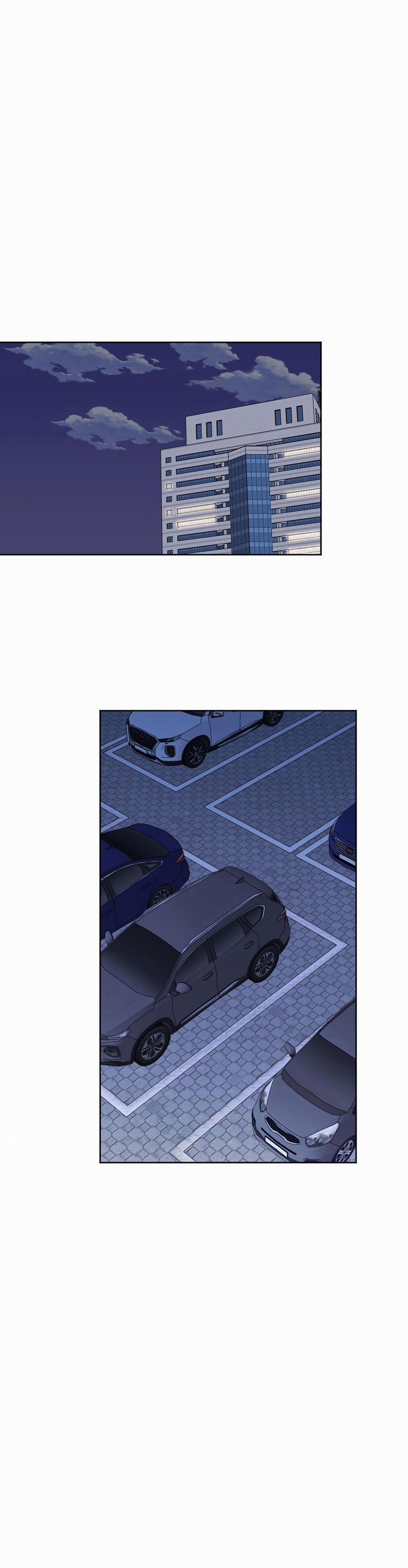 Cạm Bẫy Đại Học 64 trang 25