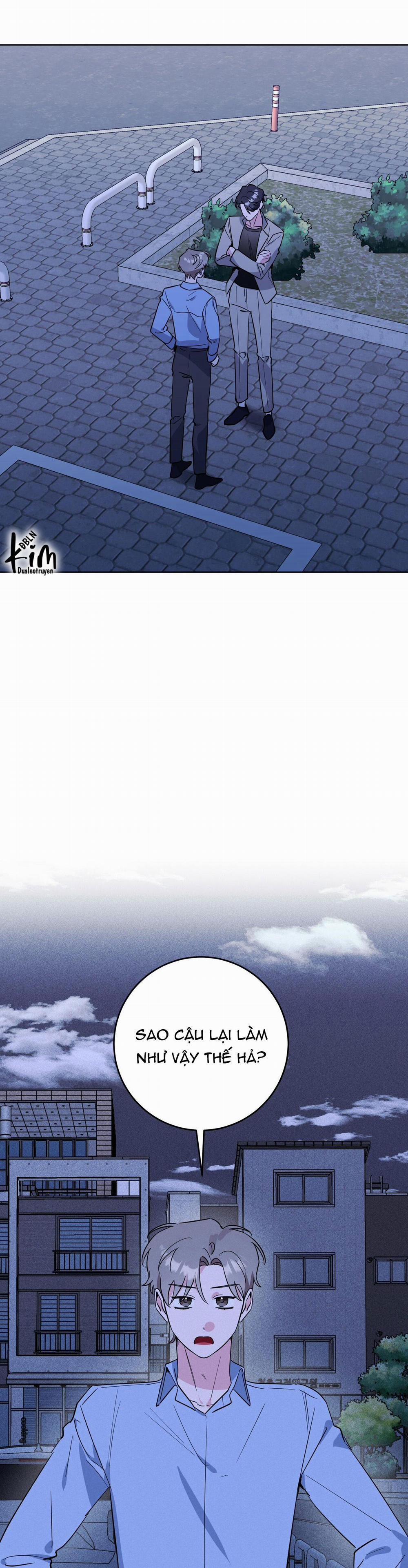 Cạm Bẫy Đại Học 64 trang 26