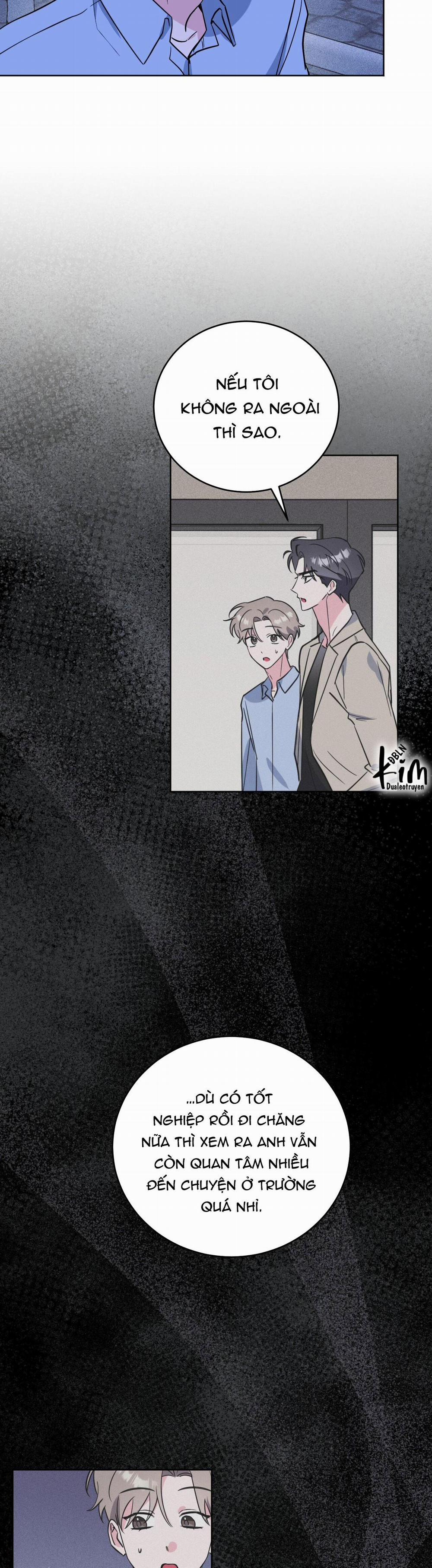 Cạm Bẫy Đại Học 64 trang 28