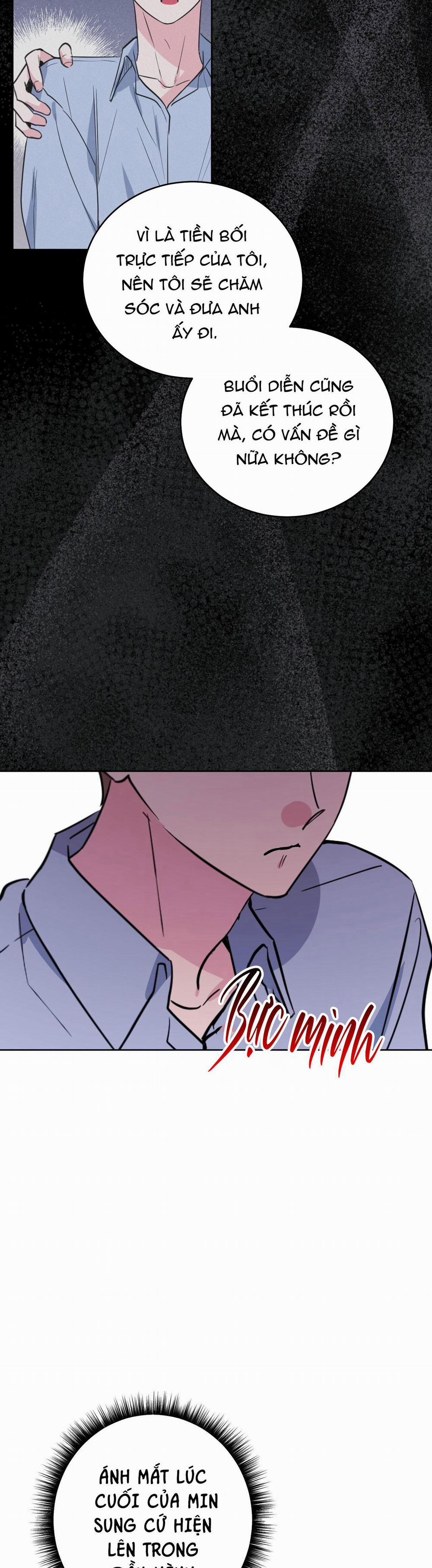 Cạm Bẫy Đại Học 64 trang 29