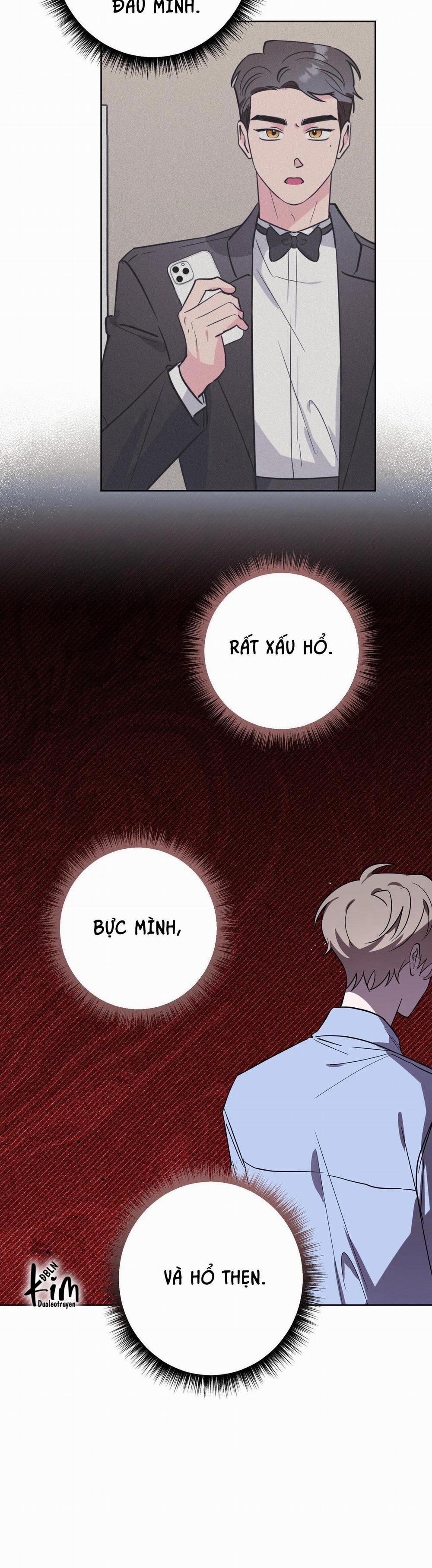 Cạm Bẫy Đại Học 64 trang 30