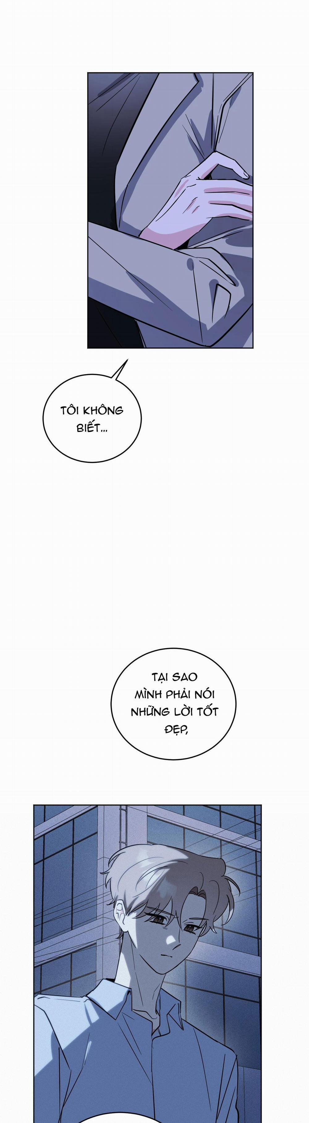 Cạm Bẫy Đại Học 64 trang 31