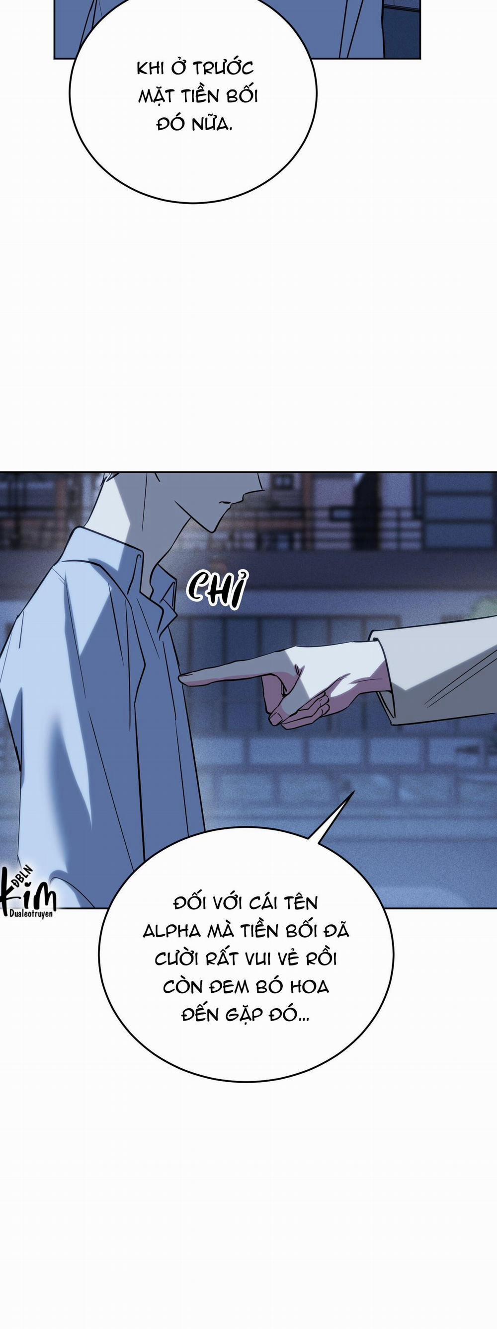 Cạm Bẫy Đại Học 64 trang 32