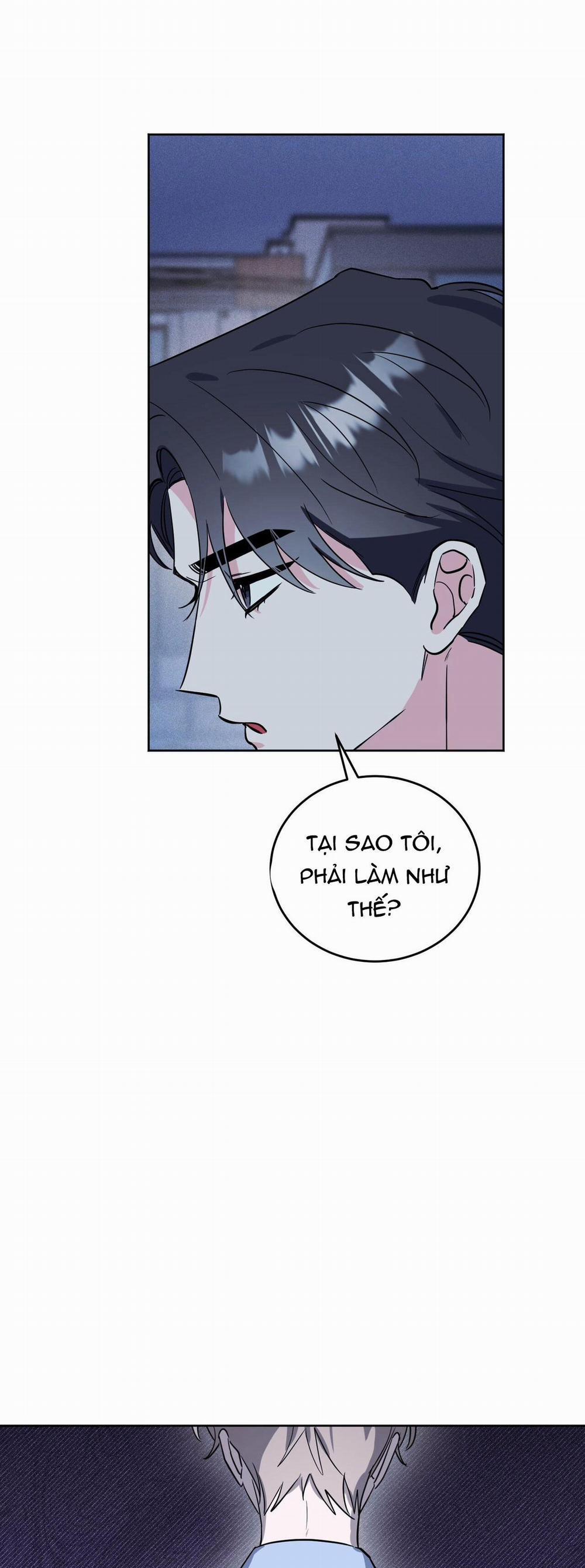 Cạm Bẫy Đại Học 64 trang 33